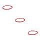 thumbnail image 2 of Pulseras de tobillo Qarigey cuentas de arroz 37, 2 of 6