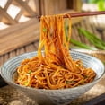 thumbnail image 4 of Fideos secos calientes instantáneos BuyWeek, 4 of 5
