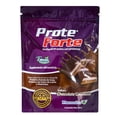 thumbnail image 1 of PROTE FORTE POLVO Sabor Chocolate Bolsa c/400 G., 1 of 1