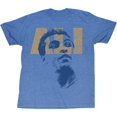 thumbnail image 1 of Muhammad Ali Ali Regarde par-Dessus Ici T-Shirt pour Adulte Tee, 1 of 2