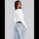 thumbnail image 4 of Suéter Corto de Punto con Botones y Larga Y2K para Mujer, Abierto Al Frente, Cárdigan de Punto, Cuello en V, Otoño L, 4 of 7