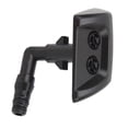 thumbnail image 1 of Headlight Washer Jet Sprayer Nozzle, DNJ000081 Reliable High Strength Rugged Headlamp Wiper Washer Jet  for LR3 DISCOVERY 3, 1 of 8