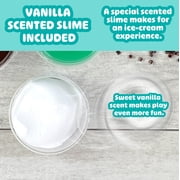 Hello Hobby Ice Cream Slime Mix-Ins Kit