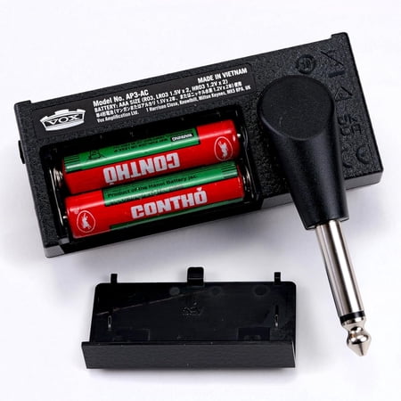VOX amPlug3 Boutique/AP3-BQ　ギターアンプ