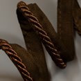 thumbnail image 4 of Expo Int'l 20 yards of Gloria 1/4" Metallic Twisted Lip Cord Trim, 4 of 5