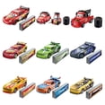 thumbnail image 2 of Disney/Pixar Les Bagnoles NASCAR Ryan «Inside» Laney, 2 of 3
