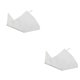 thumbnail image 4 of Bewildely Bolsa de glaseado de crema reutilizable para decoración de cupcakes blanco 38*22cm 2piezas, 4 of 6