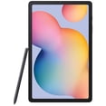 thumbnail image 1 of Tableta Samsung Galaxy Tab S6 Lite De 10,4 Pulgadas, 64 Gb, Wifi, Gris Oxford - Sm-P610Nzaaxar - S Pen Incluido (Renovado), 1 of 4