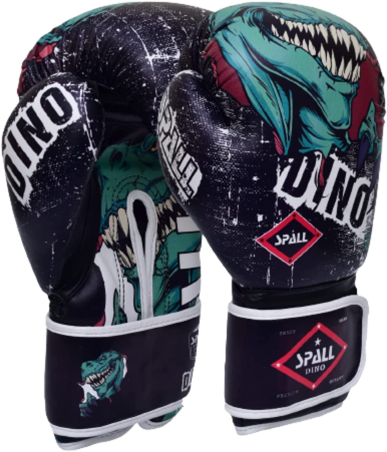 Details about   ADii™ Leather Training Sparring Punching Boxing Gloves MuayThai Kickboxing MMA 