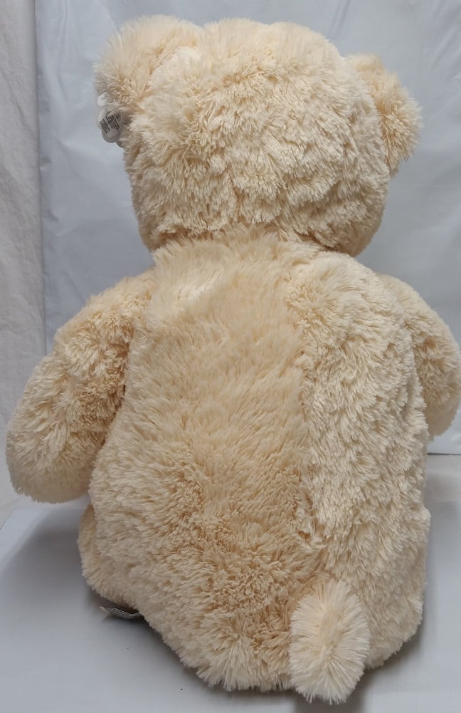 hugfun teddy bear