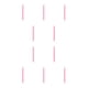 thumbnail image 1 of Inteprter Eraser Professional Portable Durable Gel Ink Remover Rubber Effectively Lightweight Erasers Appearance Cleaning Tool Exquisite Color aleatorio 10piezas, 1 of 6