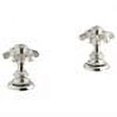 thumbnail image 2 of kohler 98068-3m artifacts bathroom sink prong handles, 2 of 2