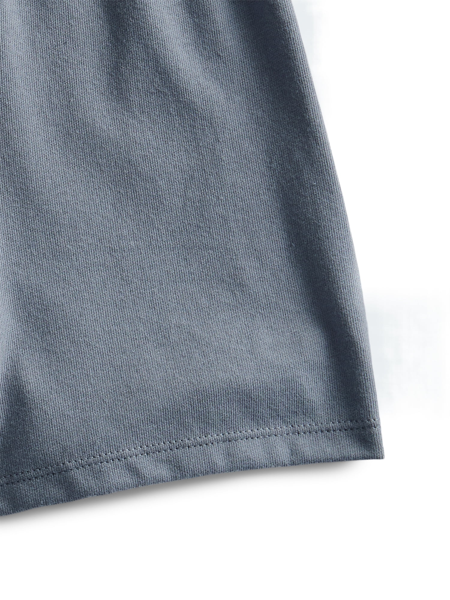 Wonder Nation Toddler Boys Soft Jersey Shorts, Sizes 18M-5T