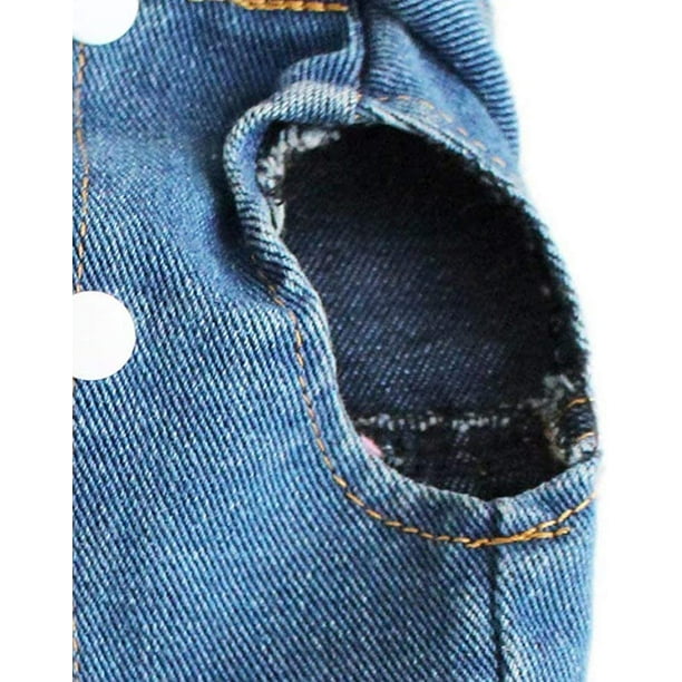 Blue dog jeans hot sale