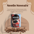 thumbnail image 6 of Nescafe Classic Coffee - 200g-Rich and Instant Coffee Bliss, 6 of 6