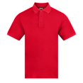 thumbnail image 1 of PRO RTX Polo Piqué à Évacuation de l'Humidité pour Hommes PRO, 1 of 2