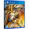 Dragon Ball Fighter Z (Latam) Ps4 Game