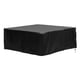 thumbnail image 3 of Cubierta de piscina Wosthever para baño silla sofá Protector lavable 240*240*85cm, 3 of 6
