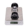 thumbnail image 4 of Mountain Bike Ceramic Bearings Bottom Bracket BB109 Italian Threaded, 4 of 5