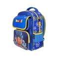 thumbnail image 2 of Mochila Grande Yadatex Dragon Ball Goku SSJ Blue Lenticular DBS132-BP444A, 2 of 8