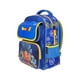 thumbnail image 2 of Mochila Grande Yadatex Dragon Ball Goku SSJ Blue Lenticular DBS132-BP444A, 2 of 8