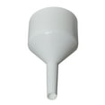thumbnail image 3 of Funnel, Buchner Polypropylene 90mm Inside Diameter, 3 of 4