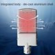 thumbnail image 5 of Interruptor de botón de metal de 8 MM, 10 MM, 12 MM y 16 MM, botón de bloqueo automático, interruptor de bloqueo automático de cabeza alta, 1 normalmente abierto, resistente al agua y antioxidante, 5 of 5