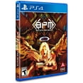thumbnail image 1 of Balles Bpm par Minute (Limited Run Games) (PS4), 1 of 5