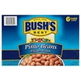 thumbnail image 5 of Product of Bush's Pinto Beans 16 oz. 6 Pk., 5 of 6