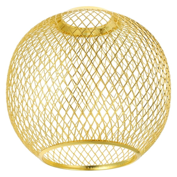 Raindrops  Hanging Light Shades Replacement Pendant Birdhouse Lampshade