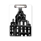 thumbnail image 1 of Alemania famoso edificio arquitectura Portapapeles Carpeta de escritura Placa de soporte A4, 1 of 4