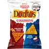 Snacks Frito Lay Doritos Collisions Netflix Stranger Things Stranger Pizza & Cool Ranch Tortilla Chips Bag, 9 oz