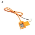 thumbnail image 3 of Android Radio 4G Cable Connector for Car Navigation: Orange, 48.5cm, Enables Network Functions, 3 of 6