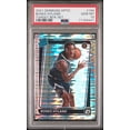 thumbnail image 1 of Bones Hyland Nuggets 2021-22 Donruss Optic Pulsar Prizm Rookie Card #194 PSA 10, 1 of 2