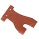 thumbnail image 3 of Guante Protector de mano Jadeshay para tiro con arco de Cuero de vaca artificial, 3 of 14