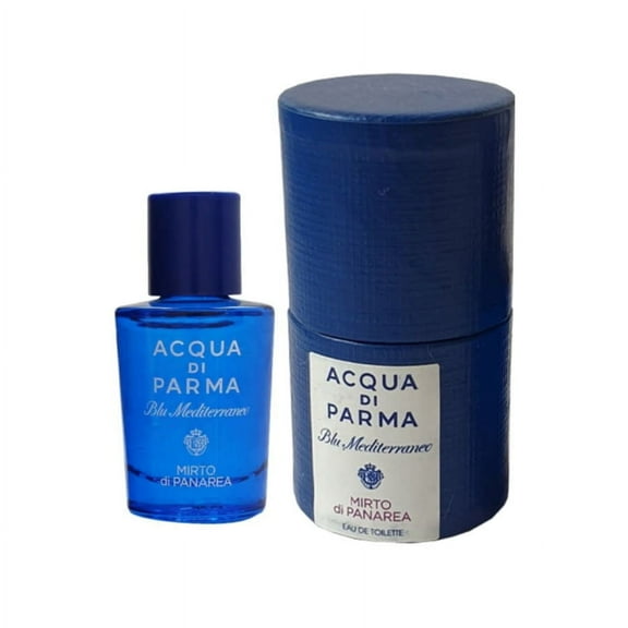 Acqua Di Parma Unisex Blu Mediterraneo Mirto Di Panarea EDT Spray 0.17 oz Fragrances 8028713572098