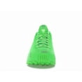 thumbnail image 3 of Nike Women's Shox R4 Green Strike Shoes, from StockX, 3 of 5