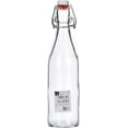 thumbnail image 6 of Swing top Round 17 ounce / 500ML glass bottle, 6 of 7