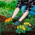 thumbnail image 4 of 1 Set Sturdy Plant Climbing Rack Gardening Plant Support Trellis Potted Plant Supporting Rack, 4 of 8