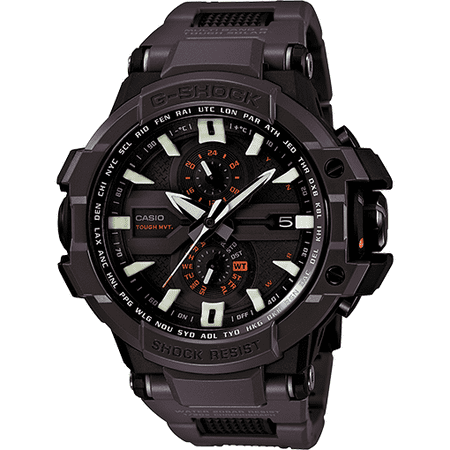 Casio tough mvt sale