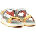 thumbnail image 2 of HOFF WOMEN ISLAND - MAKAROA Sandals Multi Color, 2 of 4