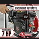thumbnail image 2 of Motobomba Bomba de Agua A Gasolina FOREMAN 3X3 Pulg 7hp FOM30, 2 of 10