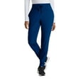 thumbnail image 6 of BARCO ONE - Women's Boost Jogger Scrub Pant w/ 4-Way Stretch Fabric & 3 Pockets Large Teal, 6 of 11