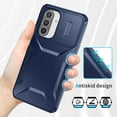 thumbnail image 3 of TYJKeJi Case Drop Resistant Shockproof Case For Samsung Galaxy A26 5G, 3 of 7
