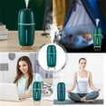 thumbnail image 1 of Boovnll Humidifiers for Bedroom, Usb U^Ltrasonic Humidifier Aroma Oil Diffuser Purifier Car Humidifier, Humidifier, Humidifier Large Room, Cool Mist Humidifiers for Bedroom, 1 of 3