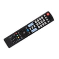thumbnail image 3 of Control remoto de TV de repuesto, control remoto de TV Control remoto universal para control remoto de TV AK Máxima confiabilidad, 3 of 8