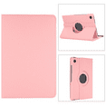 thumbnail image 1 of [PST] Samsung Tab A8 10,5 Pouces 2021, Étui X200 / X205, Étui Intelligent à Rotation 360 Degrés en Cuir PU avec Support, 1 of 4