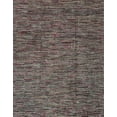 thumbnail image 1 of Ahgly Company Machine Washable Indoor Rectangle Abstract Rosy Pink Area Rugs, 7' x 10', 1 of 7