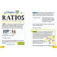 thumbnail image 3 of Everything You Need to Ace Math in One Big Fat Notebook: The Complete Middle School Study Guide (Paperback), 3 of 6