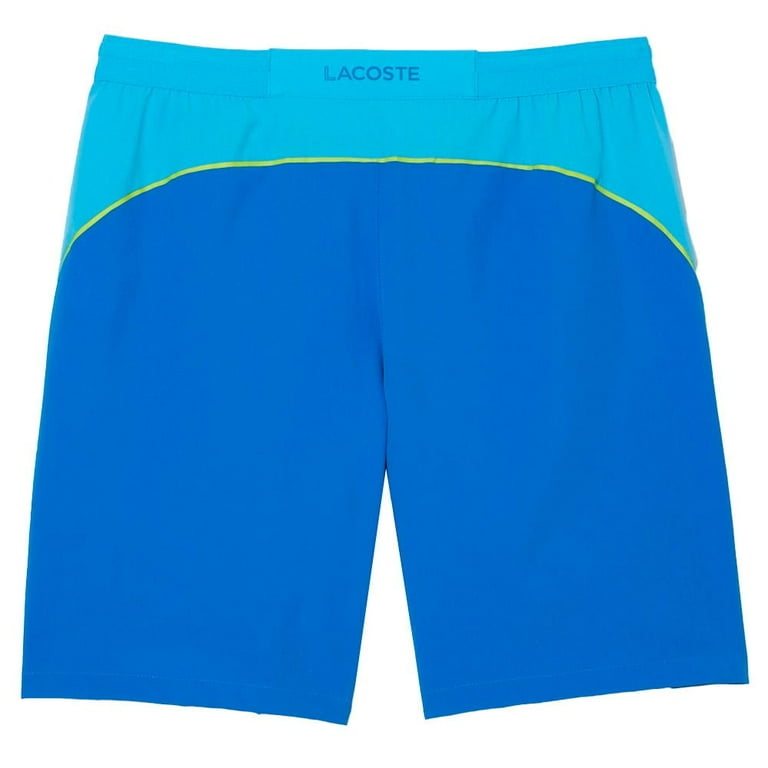 Lacoste short outlet pants